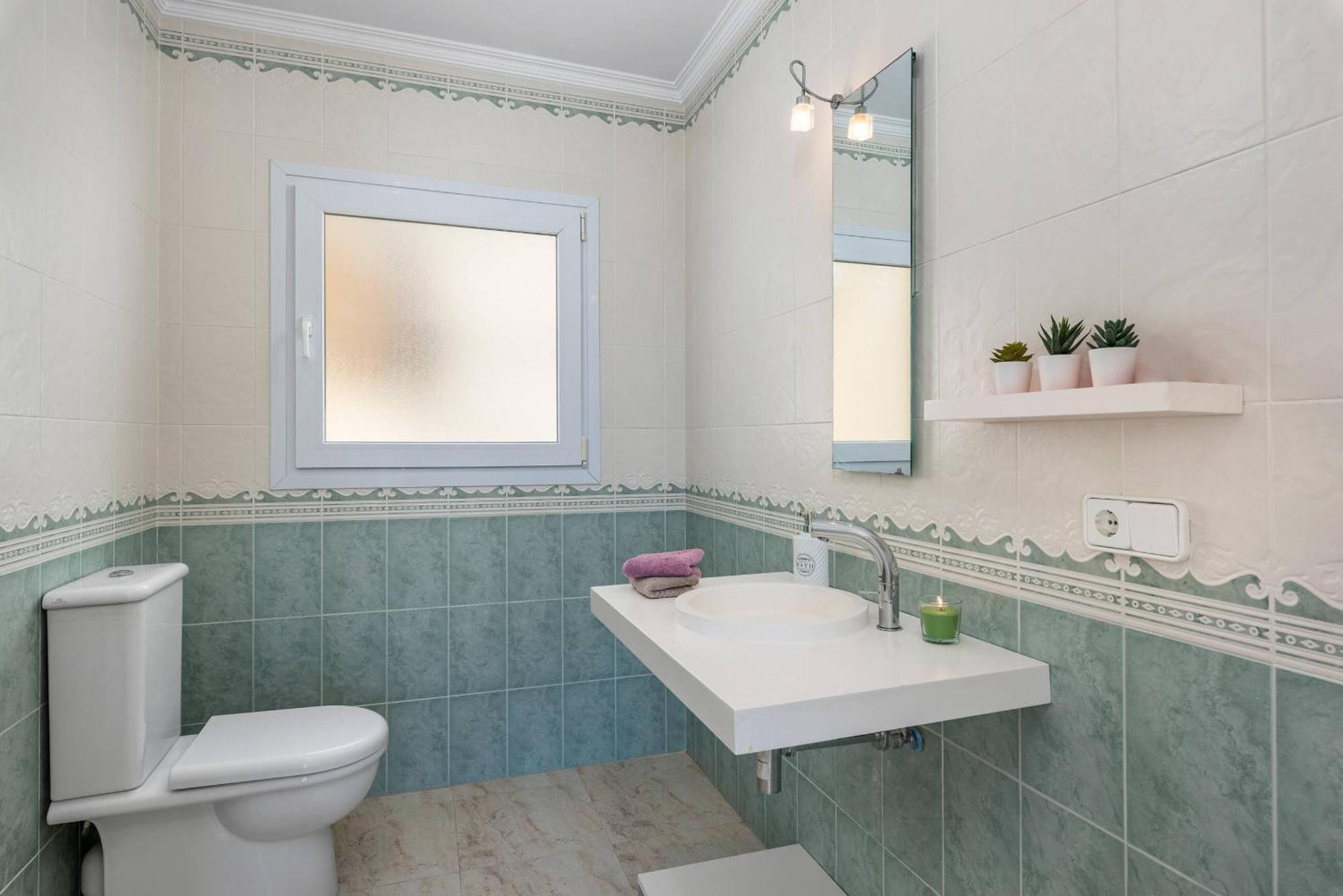 Villa Ros - Plusholidays Calpe Bagian luar foto