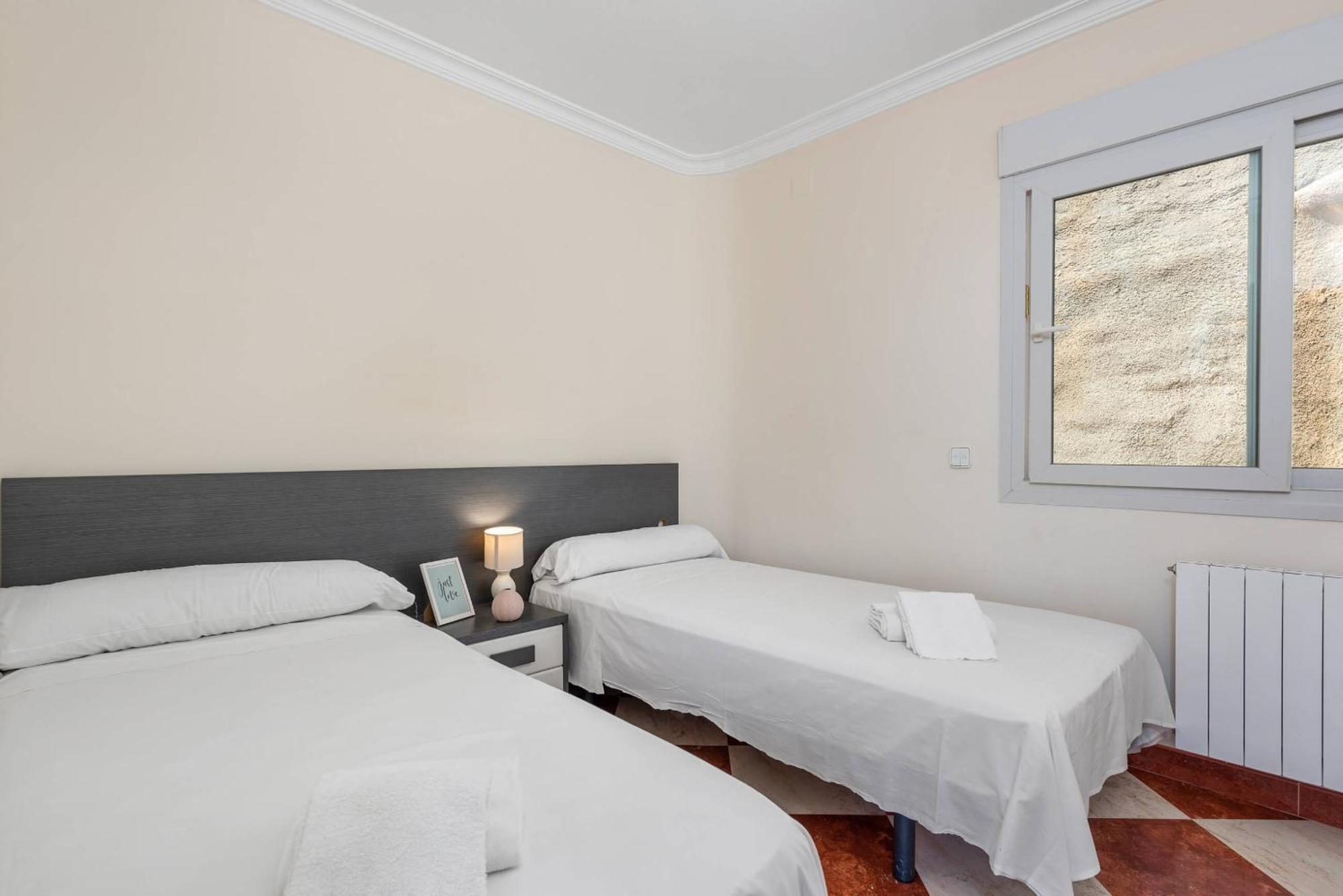 Villa Ros - Plusholidays Calpe Bagian luar foto