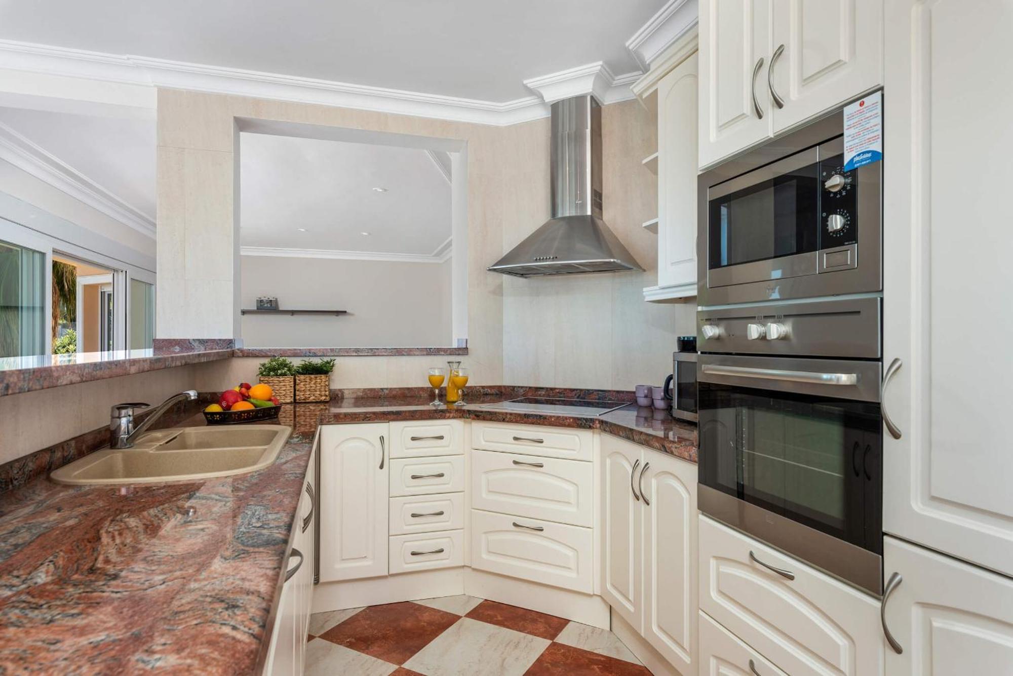 Villa Ros - Plusholidays Calpe Bagian luar foto