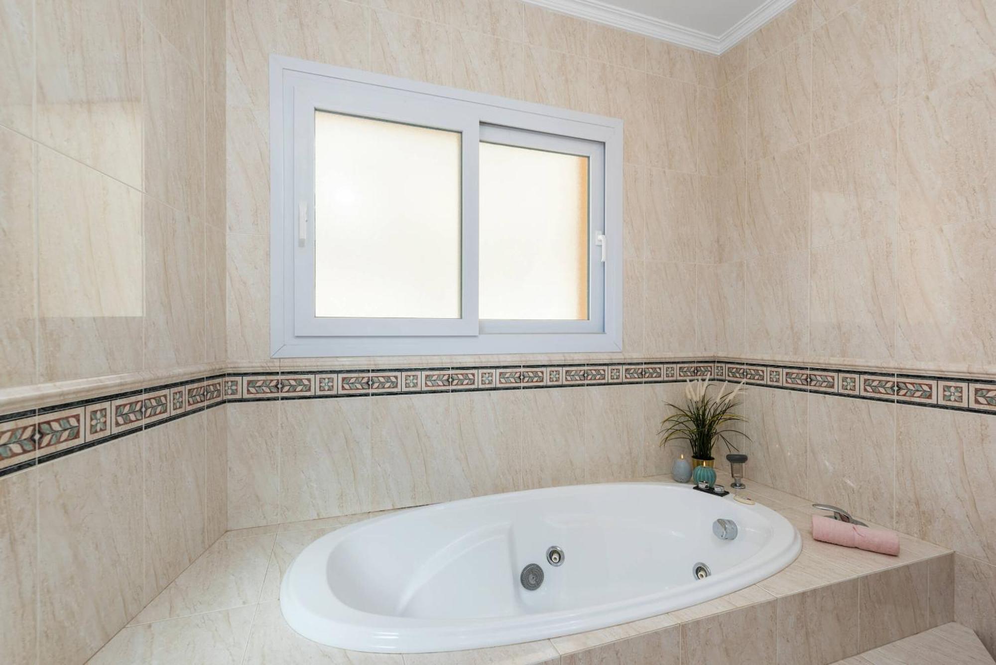 Villa Ros - Plusholidays Calpe Bagian luar foto