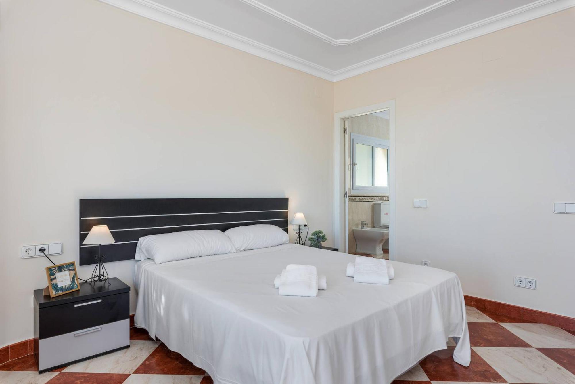 Villa Ros - Plusholidays Calpe Bagian luar foto