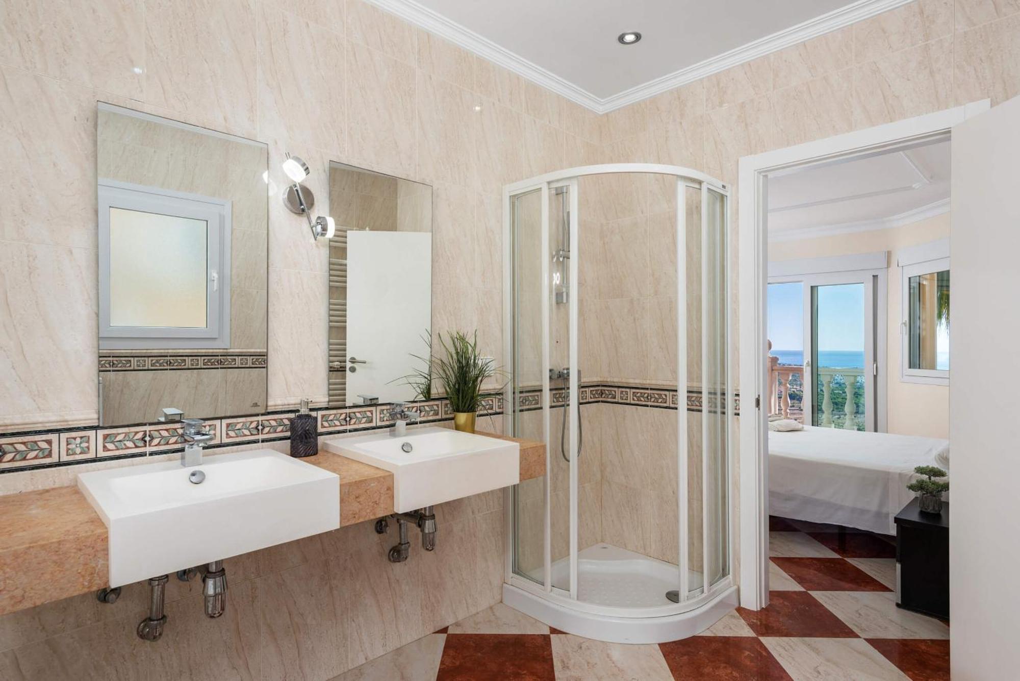 Villa Ros - Plusholidays Calpe Bagian luar foto