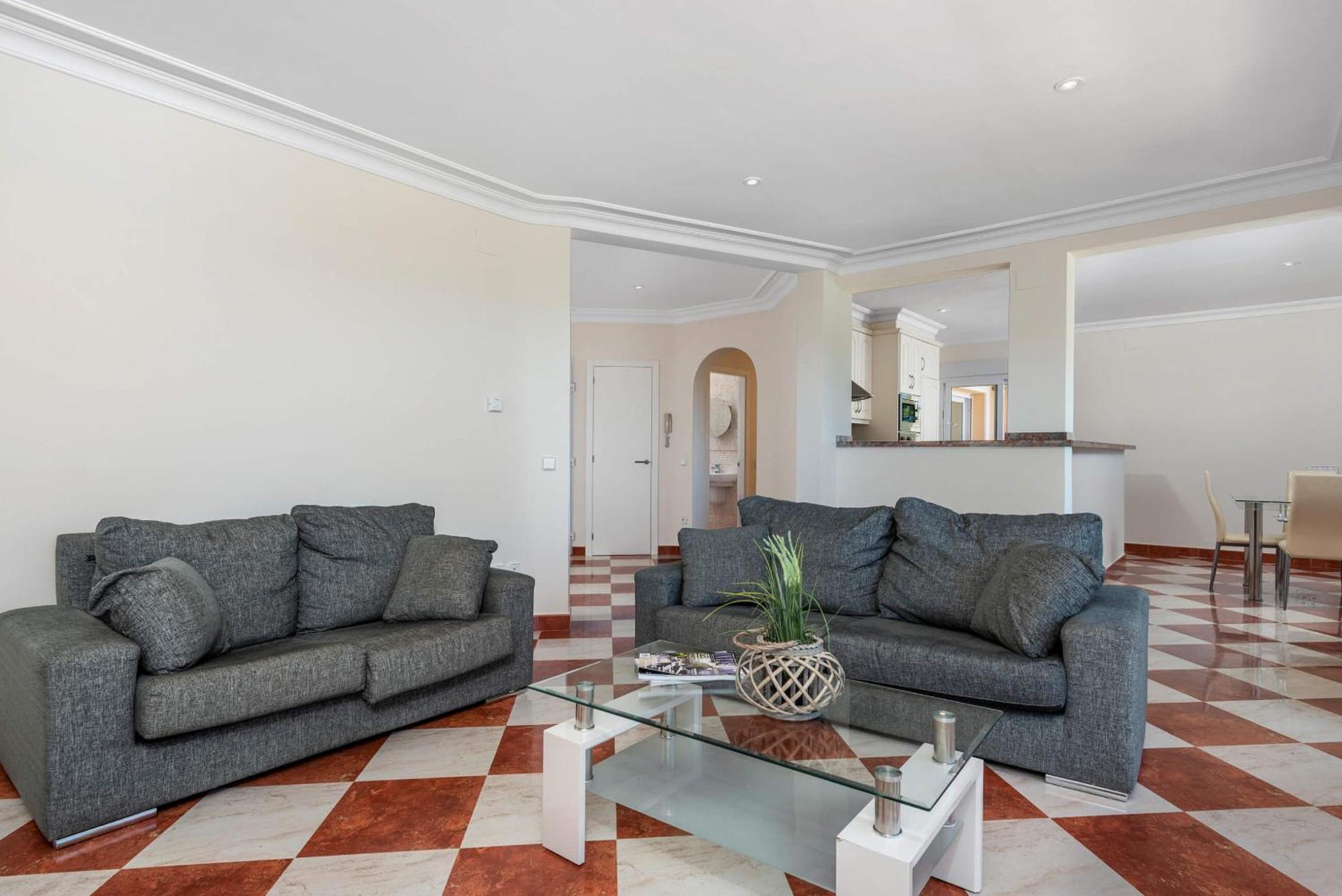 Villa Ros - Plusholidays Calpe Bagian luar foto