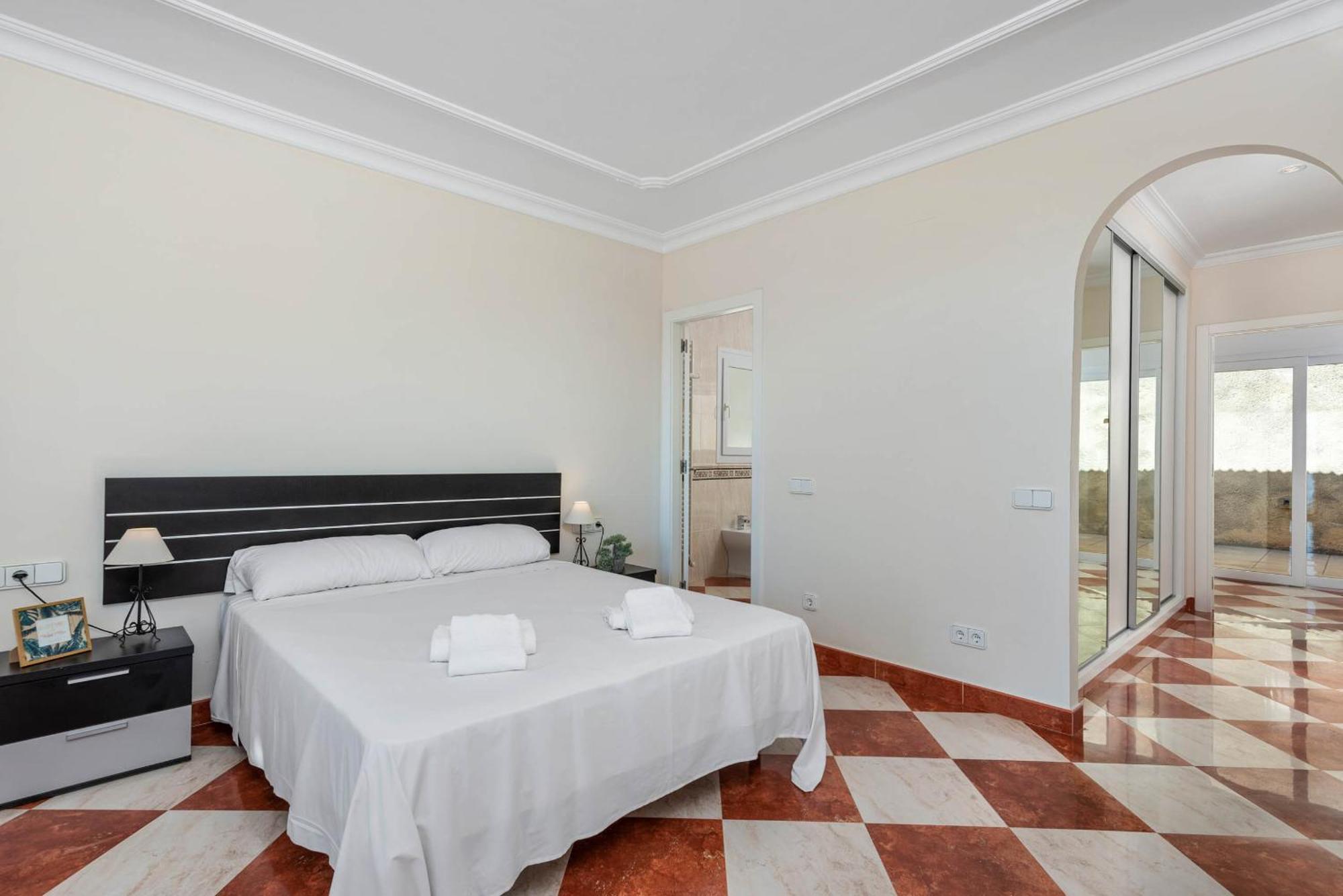 Villa Ros - Plusholidays Calpe Bagian luar foto
